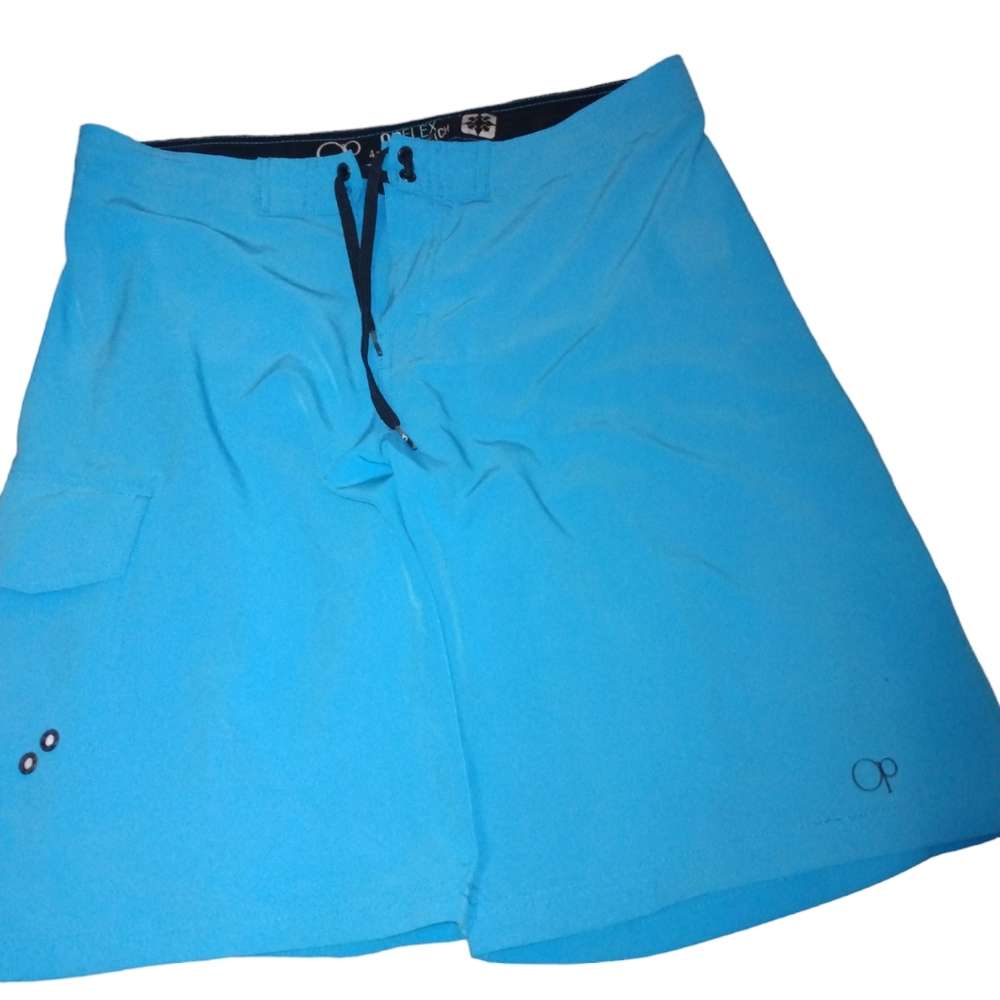 Men's Size 32 OPFlex BoardShorts Swim Trunks